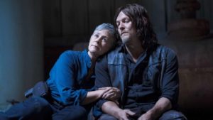 The Walking Dead: тизер второго сезона “Daryl Dixon” показывает как Кэрол отправилась на поиски Дэрила