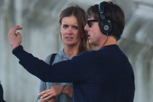 Том Круз собирается жениться в четвертый раз