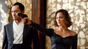 Топ-10 лучших фильмов по версии IMDB