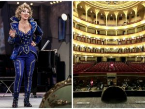 “У меня исчез голос”: оперная певица из-за стресса потеряла свой самый большой дар