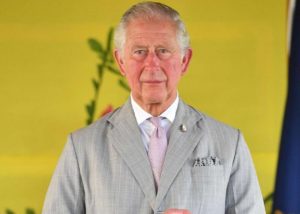 Украинка создала лучший логотип для коронации Чарльза IIІ