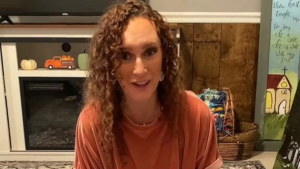 Украинская актриса Рита Бурковская номинирована на премию Septimius Awards