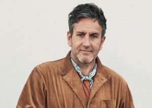 Умер фронтмен группы The Specials Терри Холл