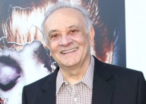 Умер легендарный композитор Анджело Бадаламенти