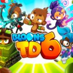 В EGS стартовала раздача Bloons TD 6 — игры в жанре Tower Defense