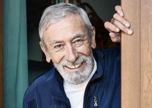 В Киеве хотят назвать улицу в честь Кикабидзе