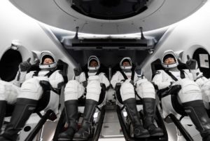 В НАСА произвели успешные испытания нового типа реактивного двигателя для полетов в дальний космос
Информация