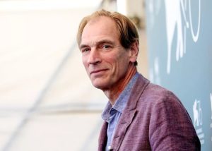 В США подтвердили смерть британского актера Джулиана Сендза