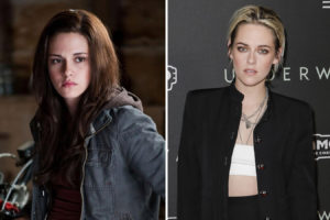 В «Сумерках» и после: что стало со звездами вампирской саги