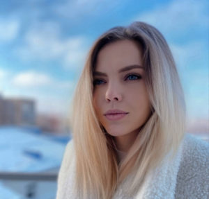 В жизни она красивее: как выглядит на самом деле Михримах Султан из “Великолепного века”