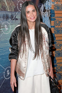 Вечная молодость: Ким Бейсингер и ее жизнь