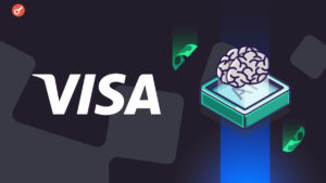 Visa инвестирует $100 млн в проекты генеративного ИИ