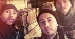 Вышел тизер документалки об украинских деятелях культуры