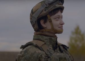 Вышел трейлер фильма Видение бабочки об украинской аэроразведке