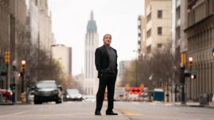 Вышел трейлер предстоящего документального фильма от Netflix “Sly” о жизни и карьере Сильвестра Сталлоне