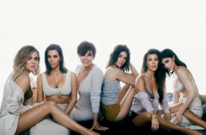 Высокие отношения: Ким Кардашьян хочет подать в суд на Кайли Дженнер