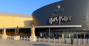 Warner Bros. приступила к работе новой части фильма о Гарри Поттере