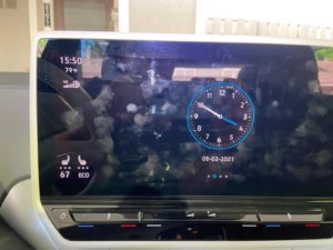 Запатентован сенсорный экран, способный самоочищаться от отпечатков пальцев
Информация