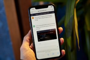 Журналисты раскрыли подробности нейросети от Meta