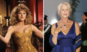 Знаменитости, которые прославились после 30 лет