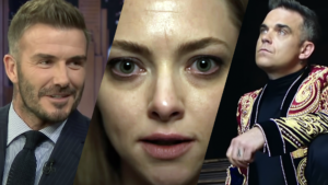 Знаменитости, страдающие боязнью сцены