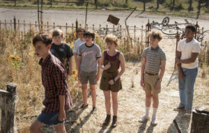 Звезда будущего: София Лиллис