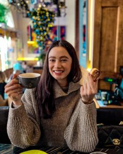 Звезда “Игры престолов” Лина Хиди сыграет в новом боевике от создателей “Джона Уика”