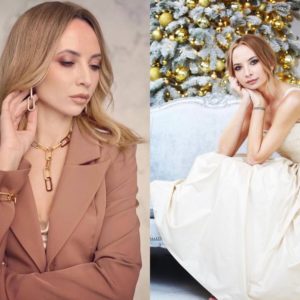 Звезда “Квартала” Ирина Сопонару рассказала планирует ли идти в политику: неужели метит на место в министерство культуры