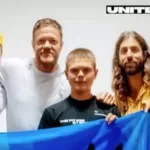 15-летнему украинцу Саше из клипа Imagine Dragons за полгода отстроили дом на Николаевщине