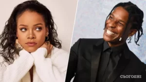 Такой Рианну еще не видели. В чем звездная мама пришла на концерт к любимому A$AP Rocky (фото)