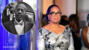 В семье Опры Уинфри случилось несчастье: телеведущая в трауре