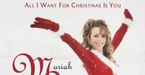 Хит Мэрайи Кэри “All I Want for Christmas Is You” установил новый рекорд