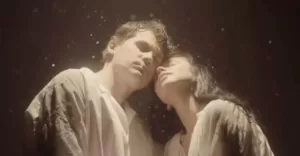 Хореограф Евгений Кот и танцовщица Наталья Татаринцева ждут первенца