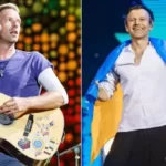 До мурашек: легендарные Coldplay спели на украинском языке хит “Океана Эльзы” (видео)