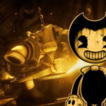 Анонсирован фильм по игре “Bendy and the Ink Machine”