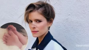 Звезда “Фантастической четверки” Кейт Мара беременна