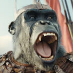 “Kingdom Of The Planet Of The Apes” может стать началом новой трилогии