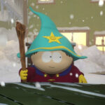 Кооперативный экшен South Park: Snow Day выйдет в марте