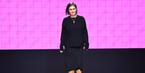 Креативный директор Dior взялась за реставрацию театра в Риме