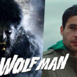 Кристофер Эбботт заменит Райана Гослинга в фильме “Wolf Man” от Blumhouse