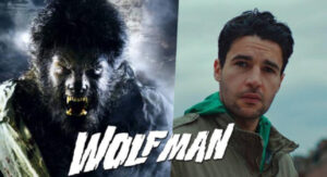 Кристофер Эбботт заменит Райана Гослинга в фильме “Wolf Man” от Blumhouse
