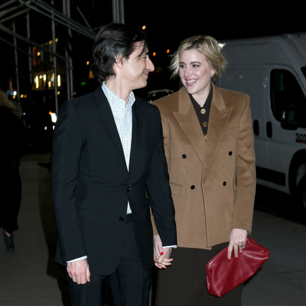 Баумбах и Грета gerwig