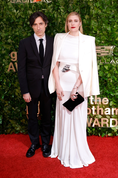 Баумбах и Грета gerwig