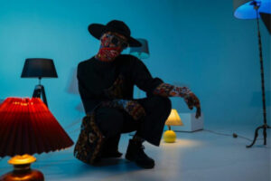 Нечто гораздо большее, чем конкурс! Carpetman рассказал об участии в Нацотборе на Евровидение и новой песне