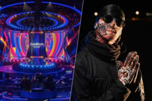 Нечто гораздо большее, чем конкурс! Килиммен рассказал об участии в Нацотборе на Евровидение и новой песне