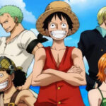 Netflix анонсировал аниме-сериал “One Piece”