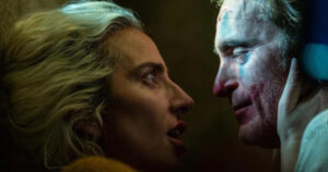 Режиссер фильма Джокер: Безумие на двоих показал 2 новых кадра с героями