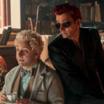 Третий сезон “Good Omens” официально подтвержден и будет основан на задумке Нила Геймана и Терри Пратчетта, которая возникла почти 35 лет назад