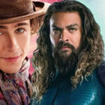 “Wonka” покорил кинокассу, ообогнав “Aquaman and the Lost Kingdom”