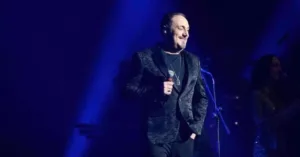 Гарик Кричевский: «Киевлянка» – это абсолютная случайность и тогда, и сейчас